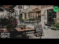 Coffee Shop Music - Relax Jazz Cafe Piano and Guitar Instrumental Background to Study, Work