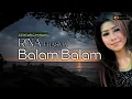 LAGU DENDANG MINANG TERBARU 2022 RINA FHASMA BALAM BALAM (Official MV)