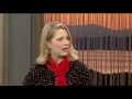 Chef Kirsten Helle talks to Q13 s Marni Hughes about her secrets to weight loss success