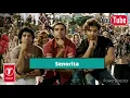 Senorita | Farhan Akhtar, Hrithik Roshan, Abhay Deol | Zindagi Na Milegi Dobara