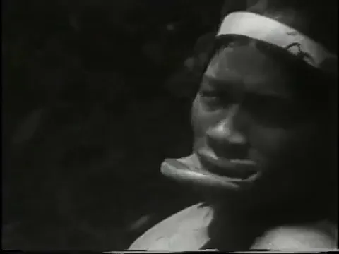 O Índio - Ontem, Hoje e Amanhã (Maureen Bisilliat e Renato Bulcão 1990) - Filme Etnográfico