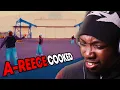Yung Tyran A-Reece - Activity REACTION