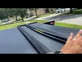 Gator SFX Tonneau Cover Installation and Review