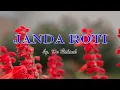 Download Lagu Janda Roti by  De Balanks