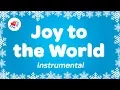 Download Lagu Joy to the World Christmas Instrumental Music Only | Karaoke Christmas Song