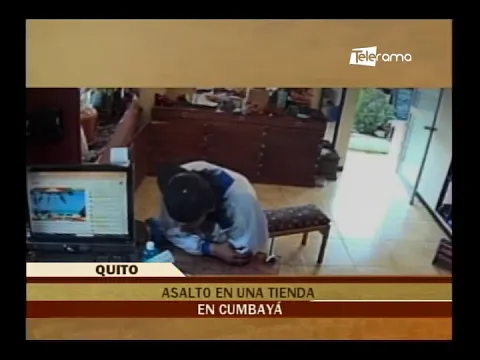 Desde la Mitad del Mundo 30-09-2022