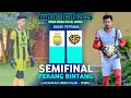 Download Lagu SEMIFINAL‼️DANDIM CUP II 2025 | SEDULUR FC 🆚 YOUNG GUNS | FIRST ROUND | TARKAM CIREBON