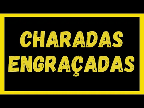 Download MP3 CHARADAS ENGRAÇADAS COM RESPOSTAS/ QUIZ DIVERTIDO