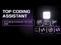 AI Coding Assistants Tier List 2026