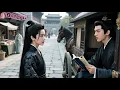 Download Lagu 飛簷走壁的颯爽 「少年」 摘束髮！露釵環那刻，全場驚嘩，俊俏公子紅了耳尖！#甜寵 #古偶 # 復仇 ✨ 中国电视剧