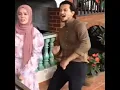 Lagu Rindu Awak Separuh Nyawa - Tarik Sis Semongkok, Sara dan Naz