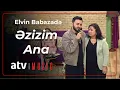 Download Lagu Elvin Babazadə - Əzizim Ana