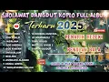Lagu SHOLAWAT KOPLO FULL ALBUM TERBARU 2025 | PENARIK REZEKI \u0026 PENOLAK BALA COCOK DI PLAY SAMBIL NGOPI