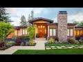 MODERN CRAFTSMAN RANCH HOUSE DESIGNS THE ULTIMATE SINGLE-STORY DESIGN IDEAS FOR YOUR FOREVER HOME