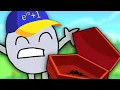 BFDI TPOT 24 fifteens funeral