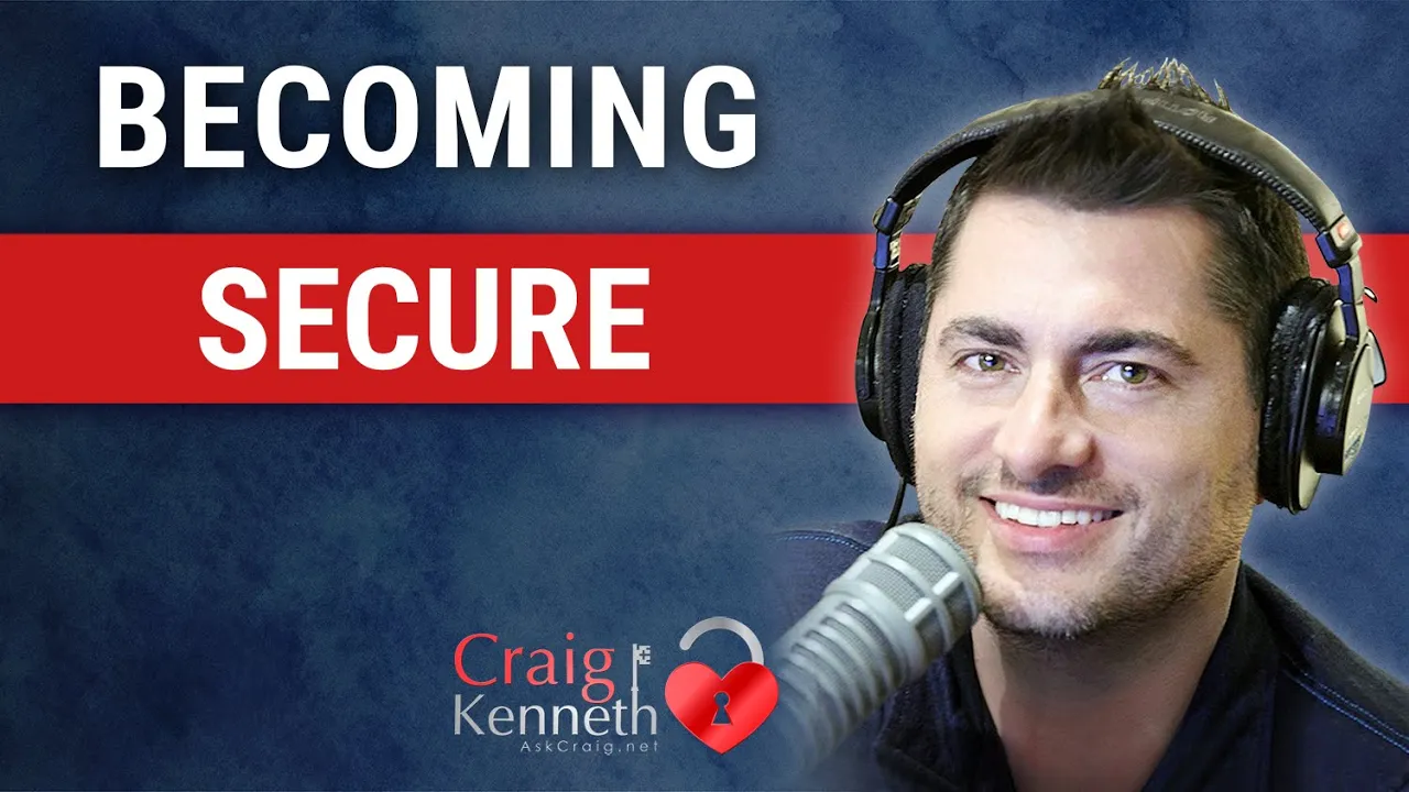 Becoming Secure