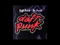 Daft Punk - Da Funk (original version) [HQ]