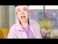 Asian Mom Goes To Therapy
