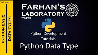 Python Tutorial In Hindi Python Beginners To Experts Python Basic Data Types
