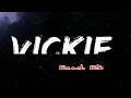 Peach Pit - Vickie (Lyrics)