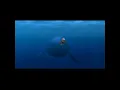 Finding Nemo 2001 Animation Test