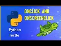 Creating Random Walk Art with Python Turtle Unveiling Hidden Patterns