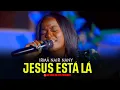 Download Lagu IRMÃ NAIR NANY - JESUS ESTÁ LÁ (🔴AO VIVO NO FLY PODCAST)