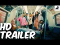 Everything Now Trailer - Sophie Wilde Lauryn Ajufo Harry Cadby
