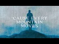 Jon Reddick - Glory and Majesty (Official Lyric Video)