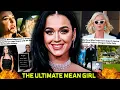 Katy Perry is actually AWFUL