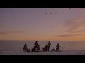 The Weather Station - Marsh (Official Visualizer)