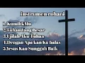 Lagu instrumen rohani (Full Album) ~ Manu Manobi