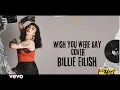 Lagu Wish You Were Gay - Mon Laferte (Cover Billie Eilish)