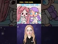 Download Lagu PURA PURA HAMIL #tocastory #avatarworld #tocaanimation #tocalifeworld