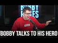 Bobby Talks To Kid Who Got A Perfect ACT Score