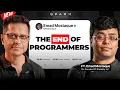 Shocking Will AI Replace All Programmers in 5 Years Emad Mostaque Exposes the Future SparX