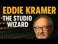 Download Lagu Repost! 🎛️ Eddie Kramer: The Wizard Behind Hendrix, Zeppelin \u0026 Kiss!    #rockdocshorts #eddiekramer