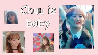 Download Adorable Chuu moments that brought me back from the dead MP3