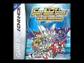 Download Lagu Super Robot Wars OG: Dancing Fairies