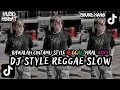 Download Lagu DJ KAU BUAT KU MENANGIS PILU STYLE REGGAE SLOW - DJ BAWALAH CINTAMU ZIELL FERDIAN TIKTOK VIRAL 2025