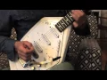 Vox Phantom VI Special Demo