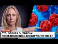 Seniors Explosive Diarrhea Parasite These Drugs Could Send You to the ER