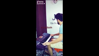 موسيقى رمضان MBC رمضان كريم 