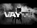 TUĞRUL BEKTAŞ x VAYTİ - HAYIRLI İŞLER [VISUALIZER MUSIC VIDEO]