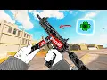 Download Lagu I asked LUCKY to build my Warzone Loadout 😂🍀