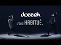Dosseh - Habitué lyrics