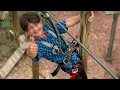 Climb Zip Soar The Adventure Park