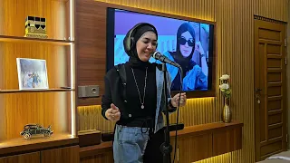 ukeys pahit akan manis akhirnya cover liefah maniez