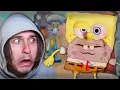 Spongebob Does Meth And Dies Emotional