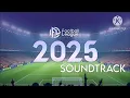 Download Lagu Football League 2025 OST - Champion, Pt. 1 - The Prizefighter \u0026 Neahe Ashain